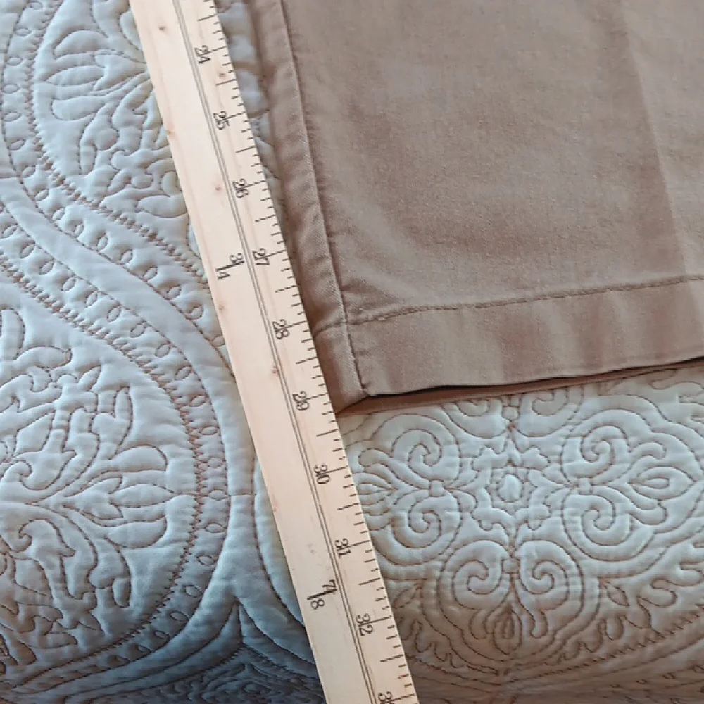 Men's Wrangler Lightweight‎ Cargo Pants 40 x 29
